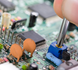 Mac Repairs & Troubleshooting